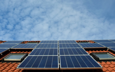 4 benefícios da energia solar para empresas